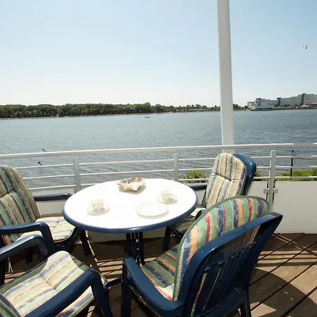 Windjammer Wa1 012 Windjammer Apartment Heiligenhafen